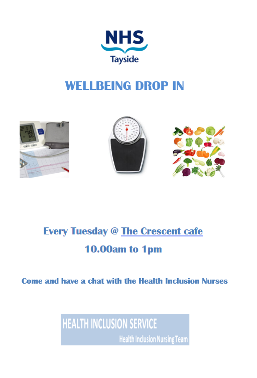 Tuesday 2 health